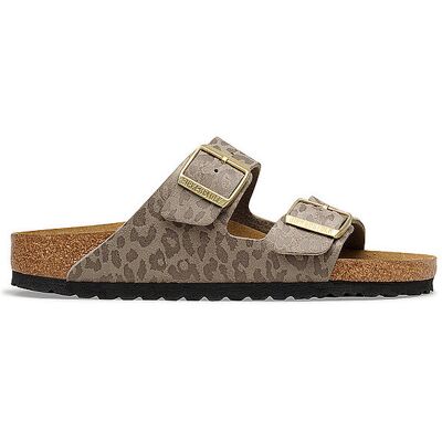 Birkenstock Pantoletten ARIZONA gris claro 36 Birkenstock Pantoletten ARIZONA gris claro 36