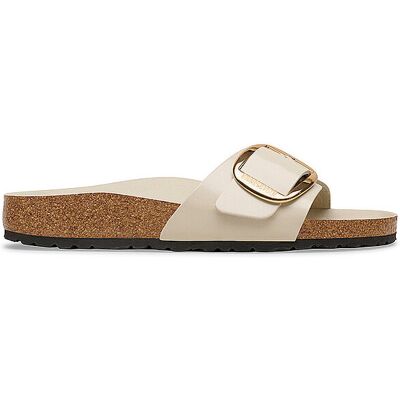 Birkenstock Pantoletten MADRID beige 36 Birkenstock Pantoletten MADRID beige 36