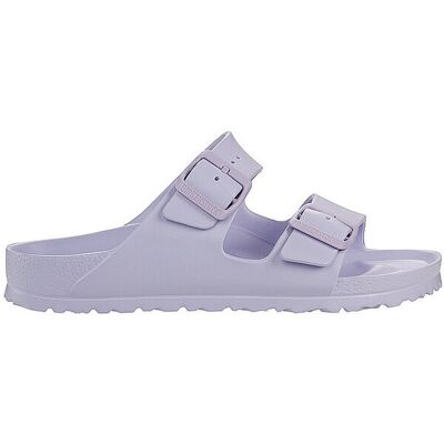 Birkenstock Pantoletten ARIZONA ESSENTIALS EVA morado 37 Birkenstock Pantoletten ARIZONA ESSENTIALS EVA morado 37