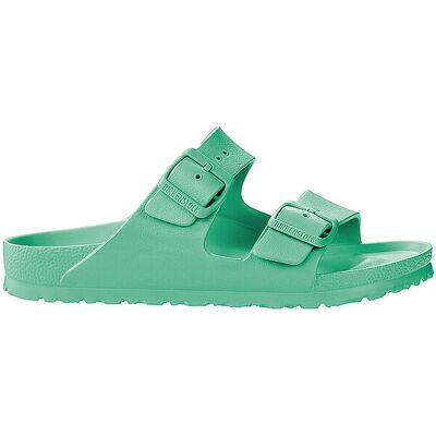 Birkenstock Pantoletten ARIZONA ESSENTIALS EVA verde 38 Birkenstock Pantoletten ARIZONA ESSENTIALS EVA verde 38