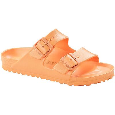 Birkenstock Pantoletten ARIZONA EVA naranja 44 Birkenstock Pantoletten ARIZONA EVA naranja 44
