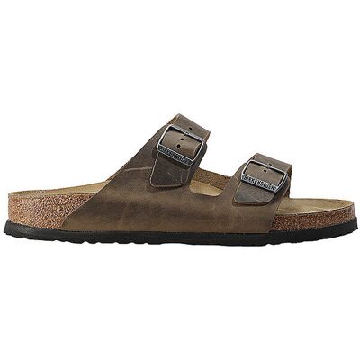Birkenstock Pantoletten ARIZONA marrón 43 Birkenstock Pantoletten ARIZONA marrón 43