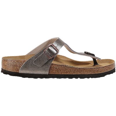 Birkenstock Pantoletten GIZEH beige 39 Birkenstock Pantoletten GIZEH beige 39