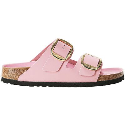 Birkenstock Pantoletten ARIZONA BIG BUCKLE rosa 36 Birkenstock Pantoletten ARIZONA BIG BUCKLE rosa 36