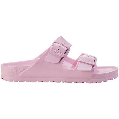 Birkenstock Pantoletten ARIZONA ESSENTIALS EVA rosa 41 Birkenstock Pantoletten ARIZONA ESSENTIALS EVA rosa 41