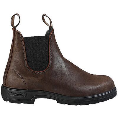Blundstone Botas Chelsea CLASSIC1609 marrón 37 Blundstone Botas Chelsea CLASSIC1609 marrón 37