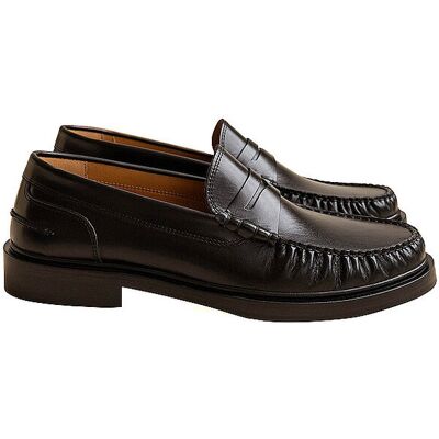 Bobbies Paris Mocasín ALLEN negro 42 Bobbies Paris Mocasín ALLEN negro 42