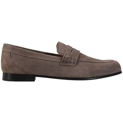 Boss Mocasines JADEY marrón 41 Boss Mocasines JADEY marrón 41