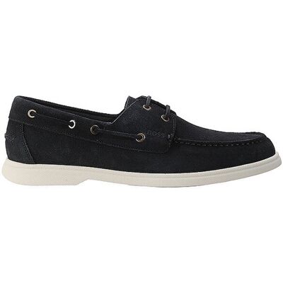 Boss Mocasines SIENNE azul 42 Boss Mocasines SIENNE azul 42