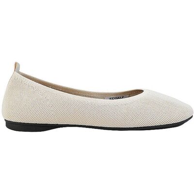 Ecoalf Bailarinas MISTYALF crema 40 Ecoalf Bailarinas MISTYALF crema 40