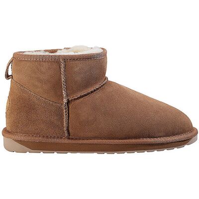 Emu Australia Botas de nieve STINGER MICRO marrón claro 41 Emu Australia Botas de nieve STINGER MICRO marrón claro 41