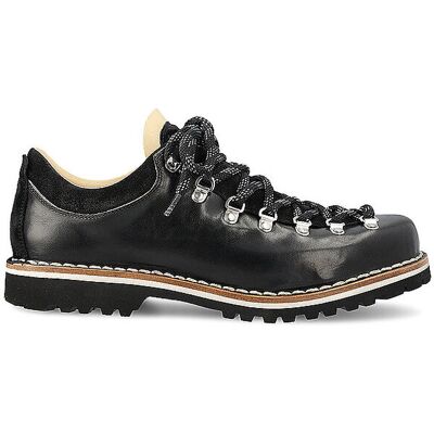 Luis Trenker Zapatos tradicionales LULEON negro 43 Luis Trenker Zapatos tradicionales LULEON negro 43