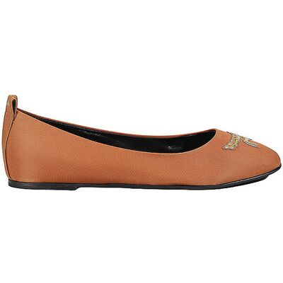 Mcm Bailarinas marrón 41 Mcm Bailarinas marrón 41