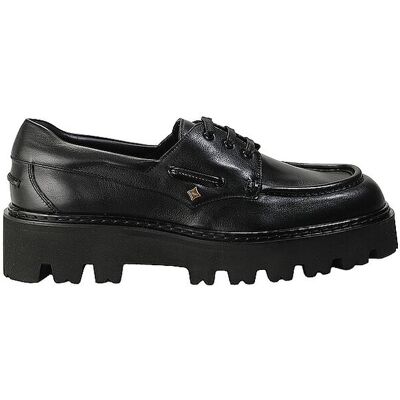 Mcm Zapatos con cordones negro 45 Mcm Zapatos con cordones negro 45
