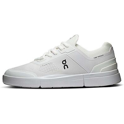 Zapatillas de tenis blancas y negras The Roger Spin - Zapatillas Zapatillas de tenis blancas y negras The Roger Spin - Zapatillas