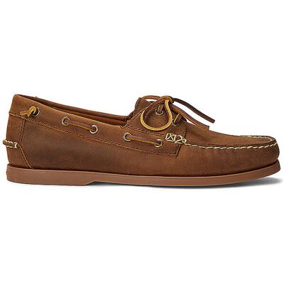 Ralph Lauren Náuticos MERTON marrón 41 Ralph Lauren Náuticos MERTON marrón 41