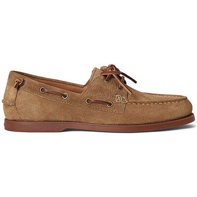 Ralph Lauren Náuticos MERTON marrón 44 Ralph Lauren Náuticos MERTON marrón 44
