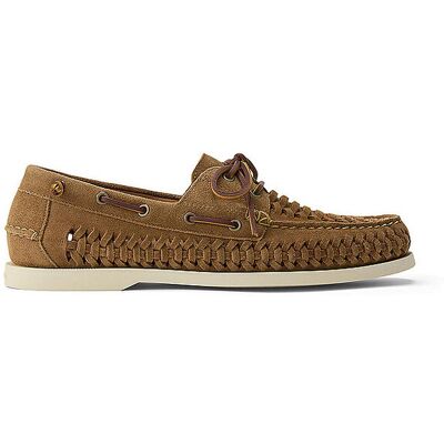 Ralph Lauren Zapatos náuticos marrón 42 Ralph Lauren Zapatos náuticos marrón 42