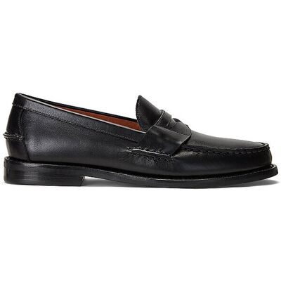 Ralph Lauren Mocasines ALSTON negro 46 Ralph Lauren Mocasines ALSTON negro 46