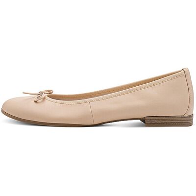 Tamaris Bailarinas beige 37 Tamaris Bailarinas beige 37