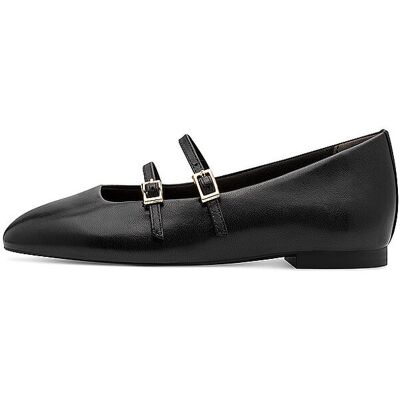 Tamaris Bailarinas negro 41 Tamaris Bailarinas negro 41