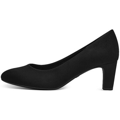 Tamaris Zapatos de tacón negro 37 Tamaris Zapatos de tacón negro 37
