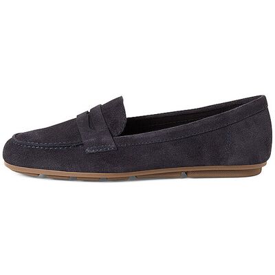 Tamaris Mocasín azul oscuro 37 Tamaris Mocasín azul oscuro 37