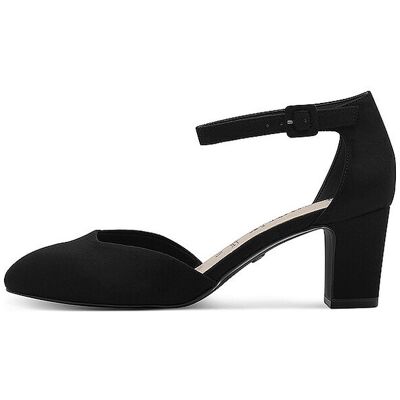 Tamaris Zapatos de tacón negro 37 Tamaris Zapatos de tacón negro 37