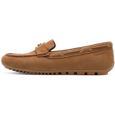 Tamaris Zapatos náuticos camel 41 Tamaris Zapatos náuticos camel 41