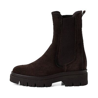 Tamaris Chelsea Boots marrón 36 Tamaris Chelsea Boots marrón 36