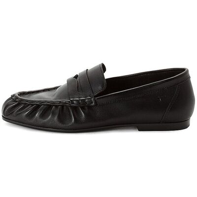 Tamaris Mocasín negro 39 Tamaris Mocasín negro 39