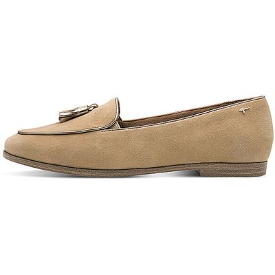 Tamaris Mocasín beige 42 Tamaris Mocasín beige 42