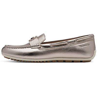 Tamaris Mocasín plata 37 Tamaris Mocasín plata 37