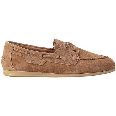 Tamaris Zapatos náuticos camel 37 Tamaris Zapatos náuticos camel 37
