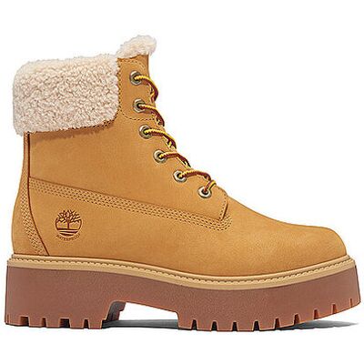 Timberland Schnürboots STONE STREET MID WARM LINED WATERPROOF camel 37 Timberland Schnürboots STONE STREET MID WARM LINED WATERPROOF camel 37