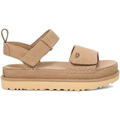 Ugg Sandalias GOLDENSTAR beige 39 Ugg Sandalias GOLDENSTAR beige 39