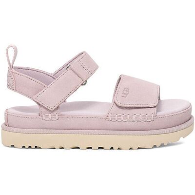 Ugg Sandalias GOLDENSTAR rosa 36 Ugg Sandalias GOLDENSTAR rosa 36