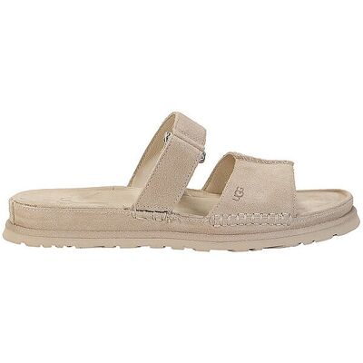Ugg Pantoletten GOLDENGAZE crema 37 Ugg Pantoletten GOLDENGAZE crema 37