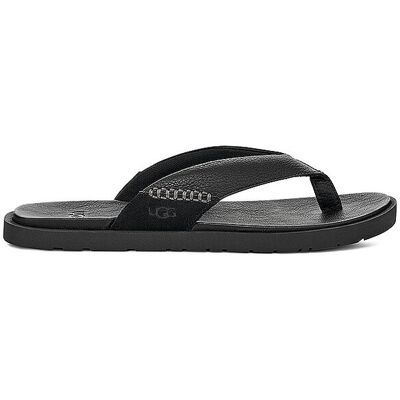 Ugg Chanclas - Chanclas M SEASIDE II negro 43 Ugg Chanclas - Chanclas M SEASIDE II negro 43