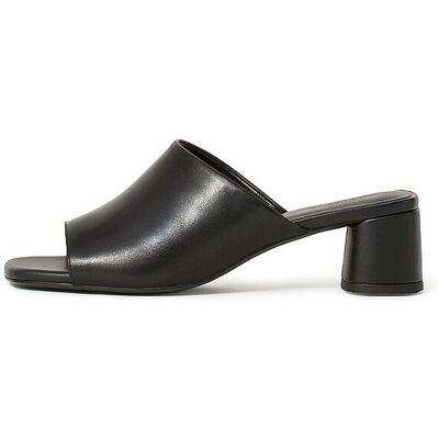 Vagabond Pantolette PIPER negro 37 Vagabond Pantolette PIPER negro 37