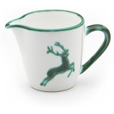 Jarrón de leche de cerámica Gmundner - Milk Jug Jarrón de leche de cerámica Gmundner - Milk Jug