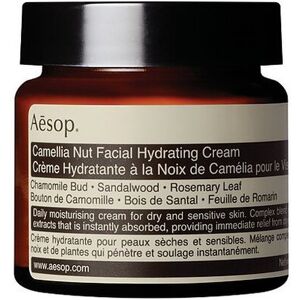Aesop Camellia Nut Crema Hidratante (50ml) Aesop Camellia Nut Crema Hidratante (50ml)