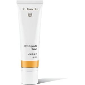 Mascarilla Calmante Orgánica Dr Hauschka - 30ml - Mascarilla Facial Mascarilla Calmante Orgánica Dr Hauschka - 30ml - Mascarilla Facial