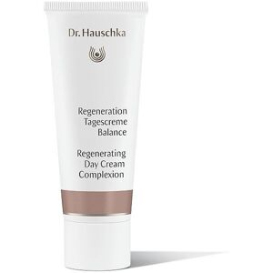 Dr. Hauschka - Crema de Día Regeneradora para el Rostro - Apoya la Actividad Natural de la Piel Dr. Hauschka - Crema de Día Regeneradora para el Rostro - Apoya la Actividad Natural de la Piel