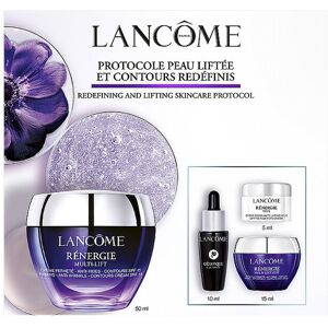 Lancome Set de regalo - Rénergie Multi-Lift Routine Set 50ml / 15ml / 10ml / 5ml Lancome Set de regalo - Rénergie Multi-Lift Routine Set 50ml / 15ml / 10ml / 5ml