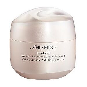 Shiseido Benefiance Crema Suavizante de Arrugas - Para Piel Seca Shiseido Benefiance Crema Suavizante de Arrugas - Para Piel Seca