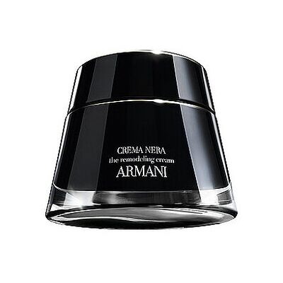 Armani Crema facial - Crema Nera Remodeling Cream 50ml recargable Armani Crema facial - Crema Nera Remodeling Cream 50ml recargable