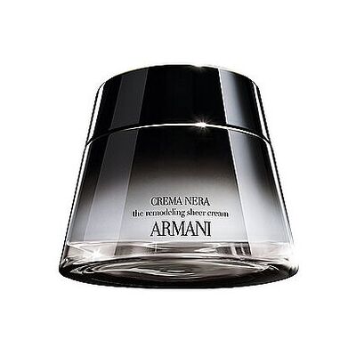 Armani Crema facial - Crema Nera Remodeling Sheer Cream 50ml recargable Armani Crema facial - Crema Nera Remodeling Sheer Cream 50ml recargable
