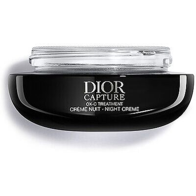 Christian Dior Capture Night Creme Refill Crema de Noche para el Rostro 50ml Christian Dior Capture Night Creme Refill Crema de Noche para el Rostro 50ml