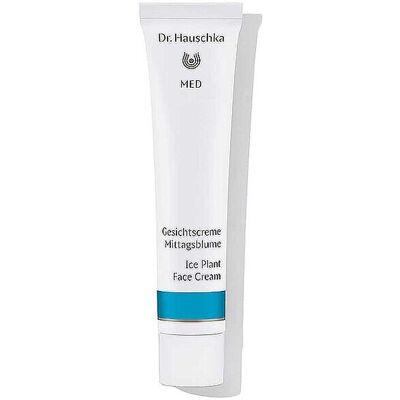 Dr. Hauschka Med Crema Facial de Planta de Mediodía - Piel Muy Seca Dr. Hauschka Med Crema Facial de Planta de Mediodía - Piel Muy Seca